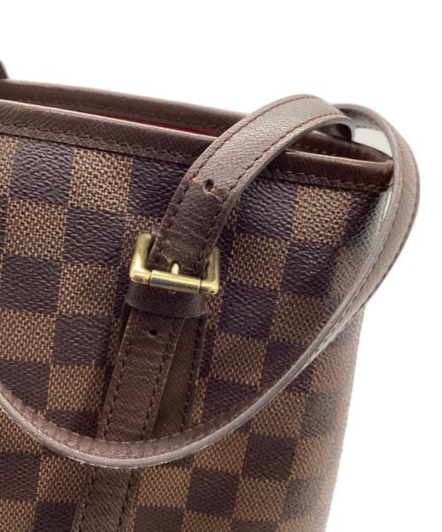 LOUIS VUITTON（ルイ ヴィトン）LOUIS VUITTON (ルイ ヴィトン) マレの古着・服飾アイテム