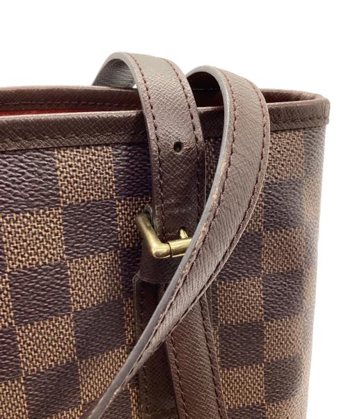 LOUIS VUITTON（ルイ ヴィトン）LOUIS VUITTON (ルイ ヴィトン) マレの古着・服飾アイテム