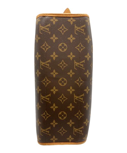 LOUIS VUITTON（ルイ ヴィトン）LOUIS VUITTON (ルイ ヴィトン) モノグラム ポパンクール ロン ショルダーバッグの古着・服飾アイテム