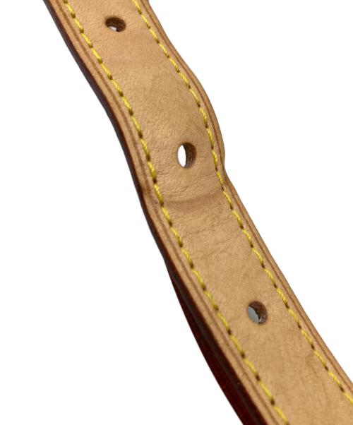 LOUIS VUITTON（ルイ ヴィトン）LOUIS VUITTON (ルイ ヴィトン) モノグラム ポパンクール ロン ショルダーバッグの古着・服飾アイテム