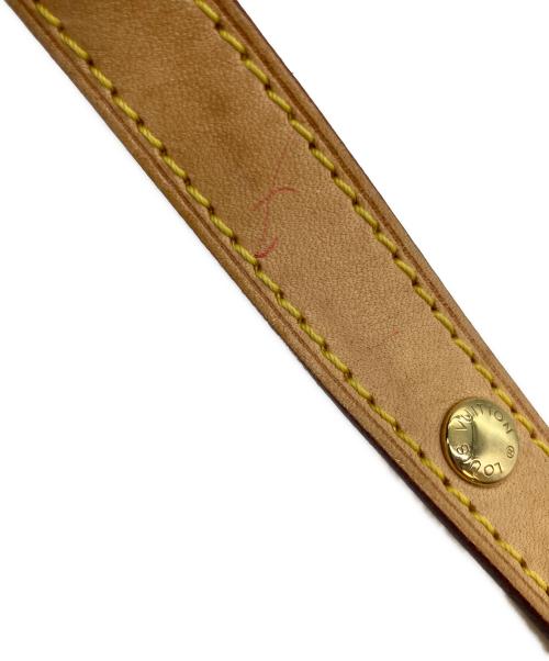 LOUIS VUITTON（ルイ ヴィトン）LOUIS VUITTON (ルイ ヴィトン) モノグラム ポパンクール ロン ショルダーバッグの古着・服飾アイテム