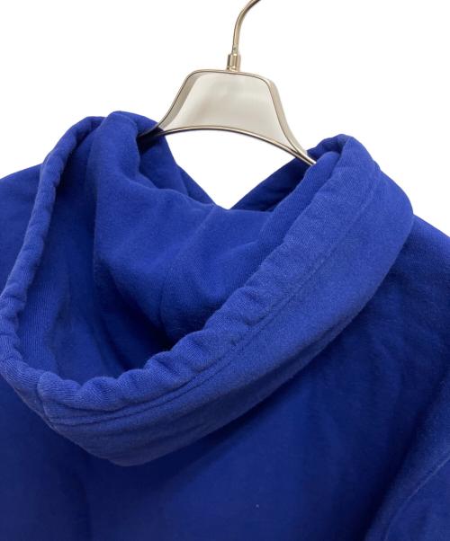 THE NORTH FACE（ザ ノース フェイス）THE NORTH FACE (ザ ノース フェイス) KAWS (カウズ) パーカー ブルー サイズ:SIZE Sの古着・服飾アイテム