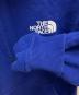中古・古着 THE NORTH FACE (ザ ノース フェイス) KAWS (カウズ) パーカー ブルー サイズ:SIZE S：12000円