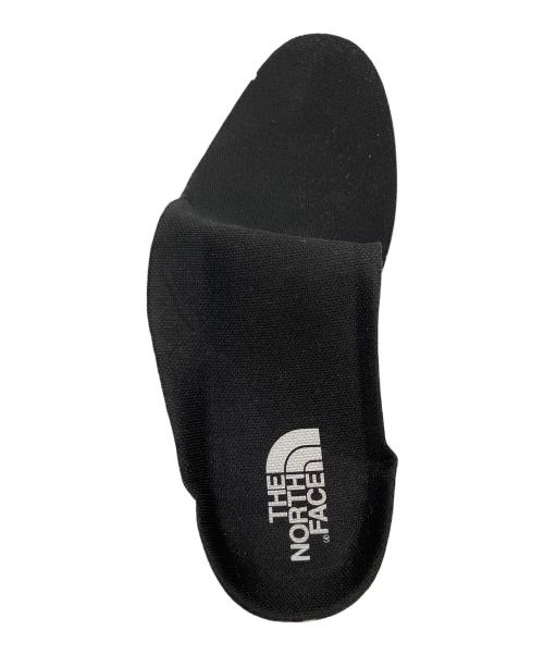 THE NORTH FACE（ザ ノース フェイス）THE NORTH FACE (ザ ノース フェイス) VECTIV Enduris ランニングシューズ グリーン×ブラック サイズ:SIZE 28cmの古着・服飾アイテム