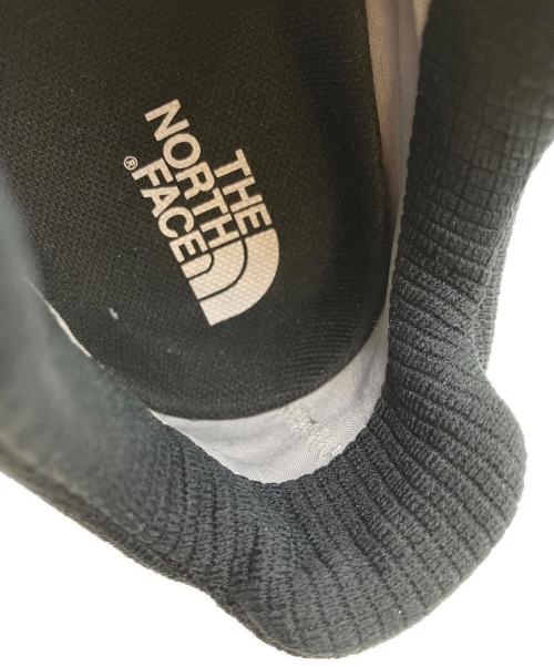 THE NORTH FACE（ザ ノース フェイス）THE NORTH FACE (ザ ノース フェイス) VECTIV Enduris ランニングシューズ グリーン×ブラック サイズ:SIZE 28cmの古着・服飾アイテム