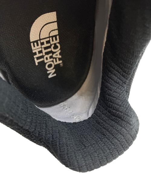 THE NORTH FACE（ザ ノース フェイス）THE NORTH FACE (ザ ノース フェイス) VECTIV Enduris ランニングシューズ グリーン×ブラック サイズ:SIZE 28cmの古着・服飾アイテム