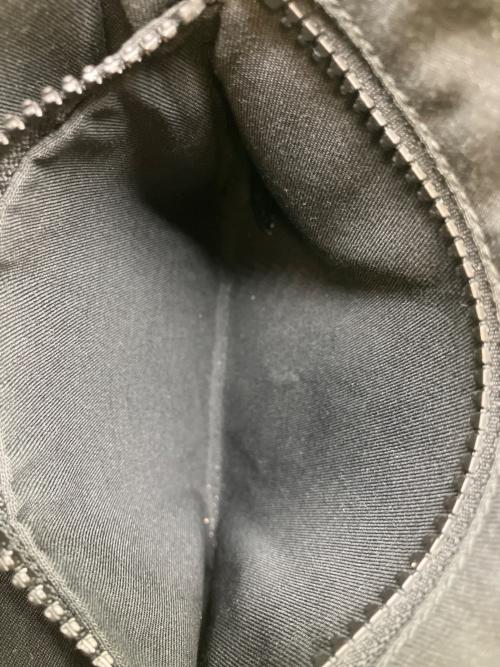 GUCCI（グッチ）GUCCI (グッチ) 449183/G1XHN/8615  ショルダーバッグ ブラックの古着・服飾アイテム