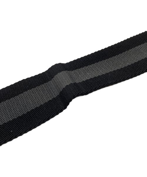 GUCCI（グッチ）GUCCI (グッチ) 449183/G1XHN/8615  ショルダーバッグ ブラックの古着・服飾アイテム