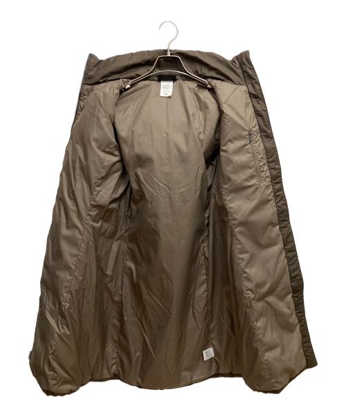 Patagonia（パタゴニア）Patagonia (パタゴニア) ダウンコート ブラウン サイズ:SIZE XSの古着・服飾アイテム