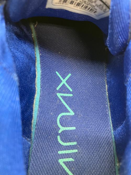 NIKE（ナイキ）NIKE (ナイキ) AIR MAX 720 スニーカー グリーン×ブルー サイズ:SIZE 25.5cmの古着・服飾アイテム