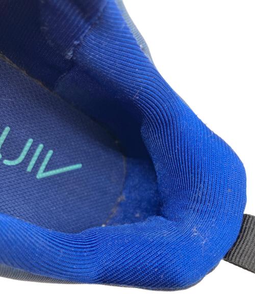 NIKE（ナイキ）NIKE (ナイキ) AIR MAX 720 スニーカー グリーン×ブルー サイズ:SIZE 25.5cmの古着・服飾アイテム