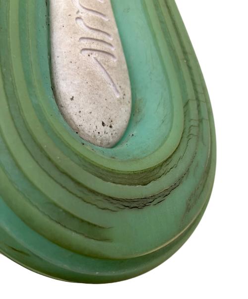 NIKE（ナイキ）NIKE (ナイキ) AIR MAX 720 スニーカー グリーン×ブルー サイズ:SIZE 25.5cmの古着・服飾アイテム