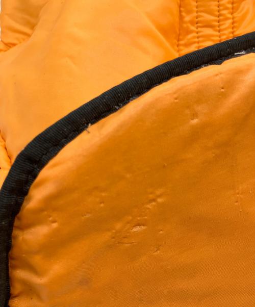 PORTER（ポーター）PORTER (ポーター) TANKER リュック ブラックの古着・服飾アイテム