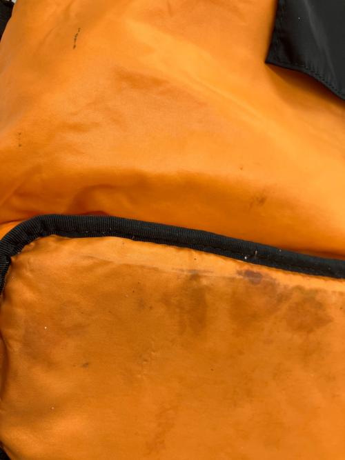 PORTER（ポーター）PORTER (ポーター) TANKER リュック ブラックの古着・服飾アイテム