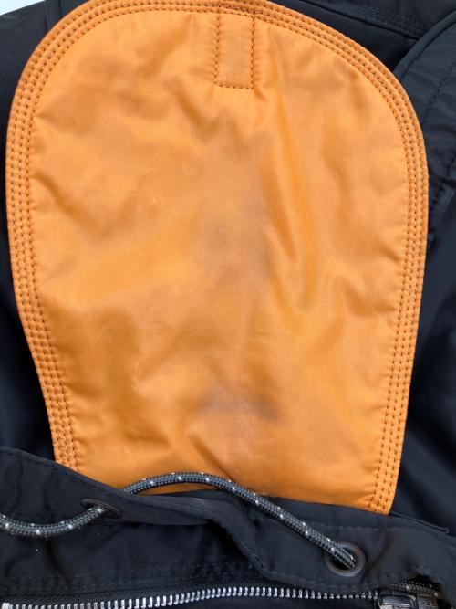 PORTER（ポーター）PORTER (ポーター) TANKER リュック ブラックの古着・服飾アイテム