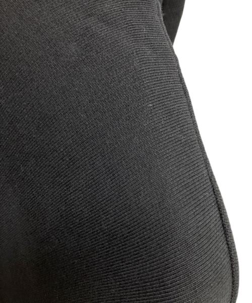 KENZO（ケンゾー）KENZO (ケンゾー) スウェットプルオーバーパーカー ブラック サイズ:SIZE Sの古着・服飾アイテム