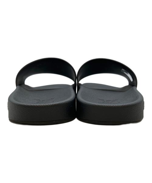 LOUIS VUITTON（ルイ ヴィトン）LOUIS VUITTON (ルイ ヴィトン) モノグラム・エクリプス ウォーターフロント サンダル サイズ:SIZE 8の古着・服飾アイテム