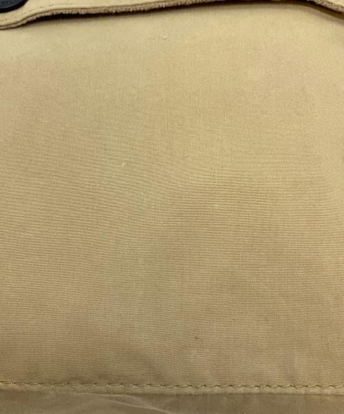 Barbour（バブアー）Barbour (バブアー) トランスポート　クロスボディーバッグ ベージュの古着・服飾アイテム