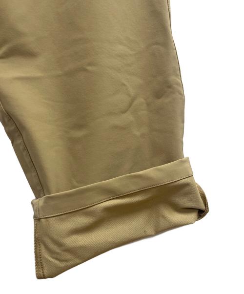 THE NORTH FACE（ザ ノース フェイス）THE NORTH FACE (ザ ノース フェイス) バーブパンツ ベージュ サイズ:SIZE Lの古着・服飾アイテム