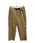 THE NORTH FACE（ザ ノース フェイス）の古着「バーブパンツ」｜ベージュ