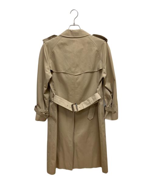 Burberry's（バーバリー）Burberry's (バーバリー) トレンチコート ベージュ サイズ:SIZE 32の古着・服飾アイテム