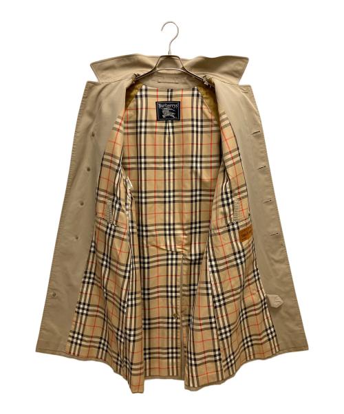 Burberry's（バーバリー）Burberry's (バーバリー) トレンチコート ベージュ サイズ:SIZE 32の古着・服飾アイテム