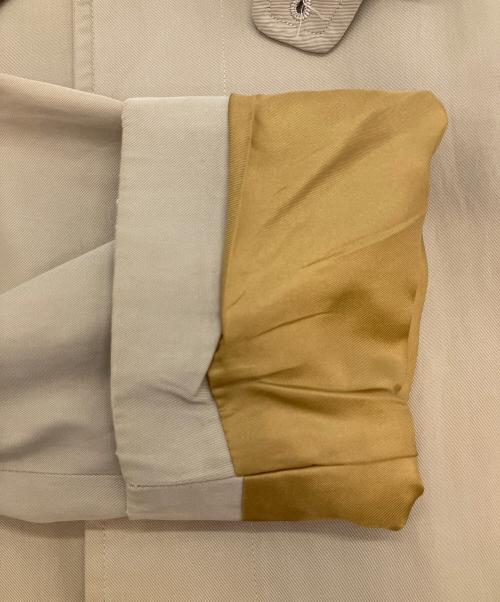 Burberry's（バーバリー）Burberry's (バーバリー) トレンチコート ベージュ サイズ:SIZE 32の古着・服飾アイテム