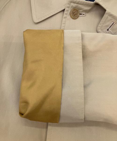 Burberry's（バーバリー）Burberry's (バーバリー) トレンチコート ベージュ サイズ:SIZE 32の古着・服飾アイテム