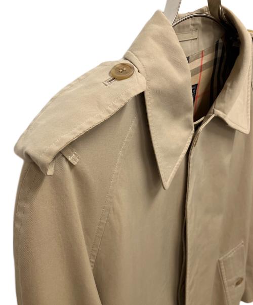 Burberry's（バーバリー）Burberry's (バーバリー) トレンチコート ベージュ サイズ:SIZE 32の古着・服飾アイテム