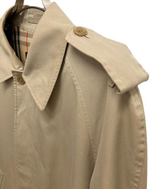 Burberry's（バーバリー）Burberry's (バーバリー) トレンチコート ベージュ サイズ:SIZE 32の古着・服飾アイテム