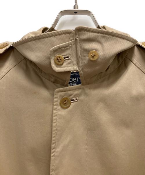 Burberry's（バーバリー）Burberry's (バーバリー) トレンチコート ベージュ サイズ:SIZE 32の古着・服飾アイテム
