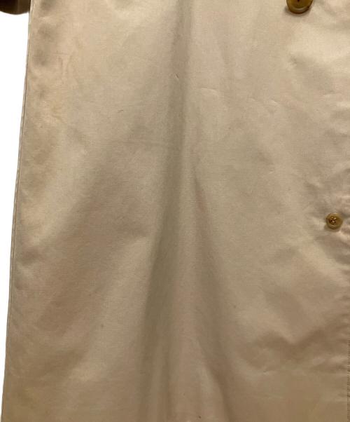 Burberry's（バーバリー）Burberry's (バーバリー) トレンチコート ベージュ サイズ:SIZE 32の古着・服飾アイテム