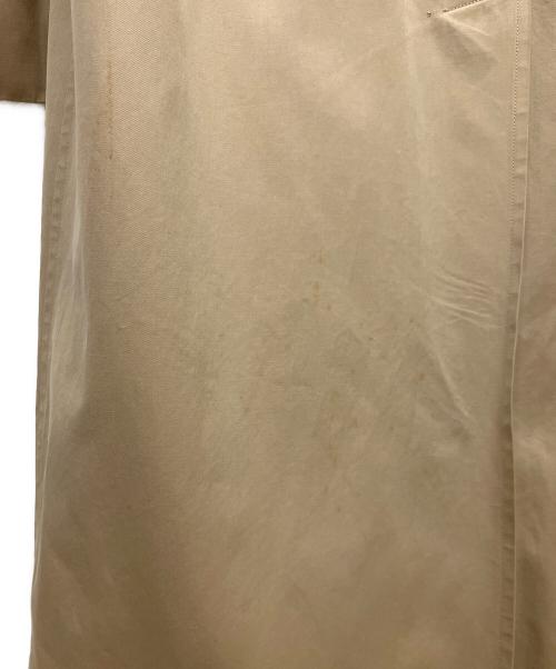 Burberry's（バーバリーズ）Burberry's (バーバリーズ) トレンチコート ベージュ サイズ:SIZE 32の古着・服飾アイテム