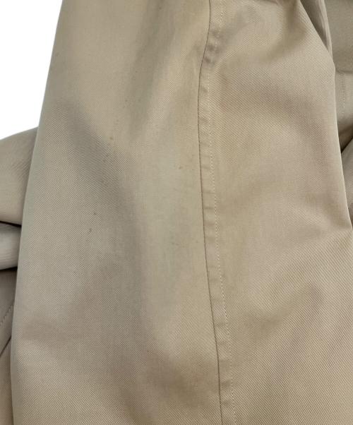 Burberry's（バーバリー）Burberry's (バーバリー) トレンチコート ベージュ サイズ:SIZE 32の古着・服飾アイテム