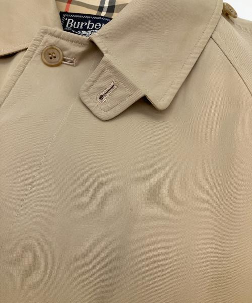 Burberry's（バーバリー）Burberry's (バーバリー) トレンチコート ベージュ サイズ:SIZE 32の古着・服飾アイテム
