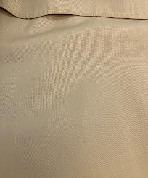 Burberry's（バーバリー）Burberry's (バーバリー) トレンチコート ベージュ サイズ:SIZE 32の古着・服飾アイテム