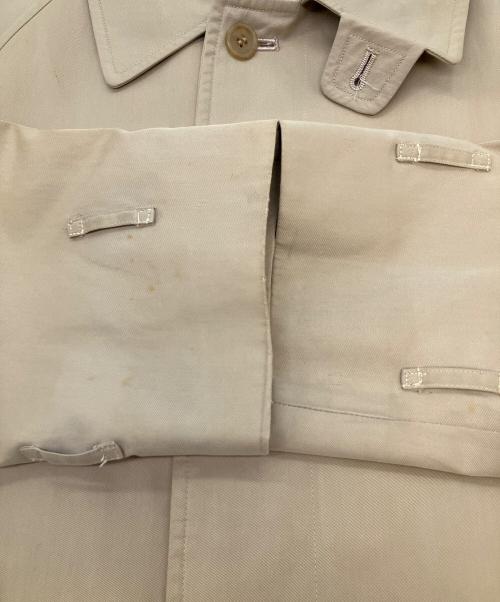 Burberry's（バーバリー）Burberry's (バーバリー) トレンチコート ベージュ サイズ:SIZE 32の古着・服飾アイテム