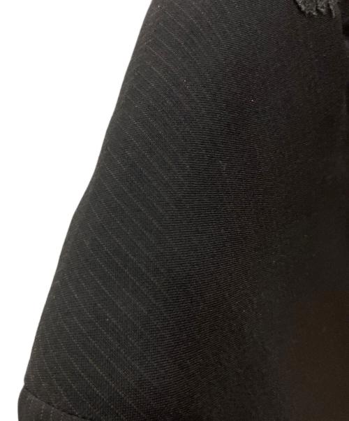 BURBERRY LONDON（バーバリーロンドン）BURBERRY LONDON (バーバリーロンドン) セットアップスーツ ブラック サイズ:SIZE Lの古着・服飾アイテム