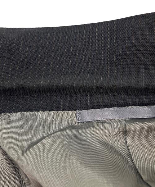 BURBERRY LONDON（バーバリーロンドン）BURBERRY LONDON (バーバリーロンドン) セットアップスーツ ブラック サイズ:SIZE Lの古着・服飾アイテム