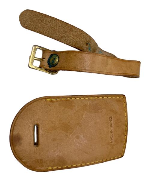 LOUIS VUITTON（ルイ ヴィトン）LOUIS VUITTON (ルイ ヴィトン) モノグラム キーポル・バンドリエール60 ボストンバッグの古着・服飾アイテム