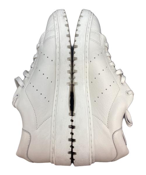 adidas（アディダス）adidas (アディダス) STANSMITH FREIZEIT ローカットスニーカー ホワイト サイズ:SIZE 26cmの古着・服飾アイテム