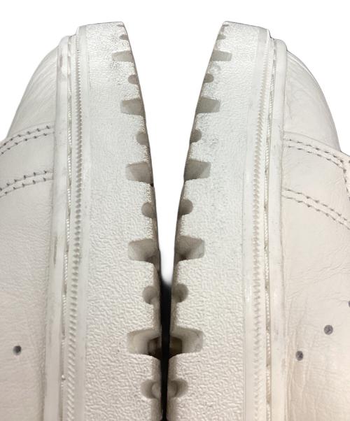 adidas（アディダス）adidas (アディダス) STANSMITH FREIZEIT ローカットスニーカー ホワイト サイズ:SIZE 26cmの古着・服飾アイテム