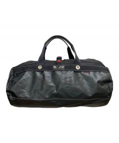 中古・古着通販】Lyft (リフト) BORN TO LYFT ボストンバッグ ブラック