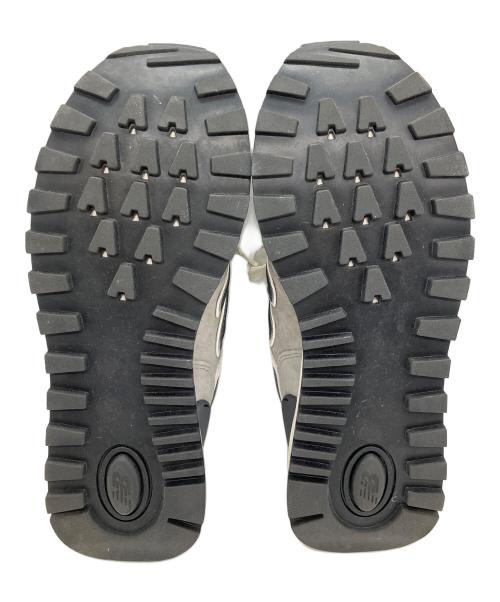 NEW BALANCE（ニューバランス）NEW BALANCE (ニューバランス) スニーカー グレー サイズ:SIZE 25cmの古着・服飾アイテム