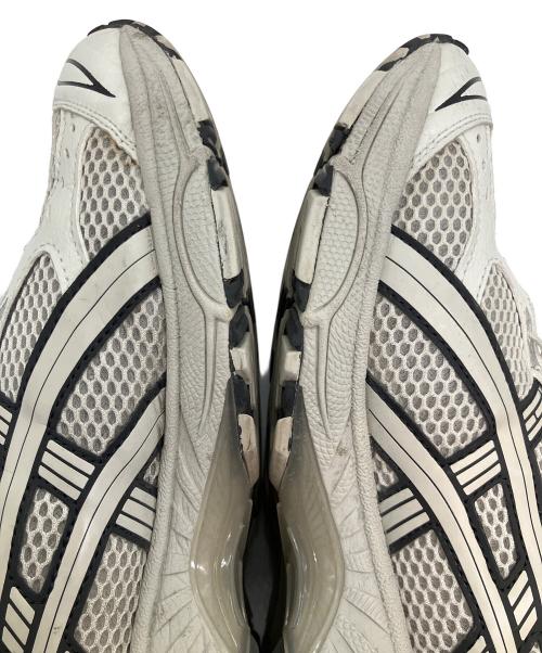 asics（アシックス）asics (アシックス) GEL-KAYANO 14　ランニングシューズ ベージュ サイズ:SIZE 28.5cmの古着・服飾アイテム