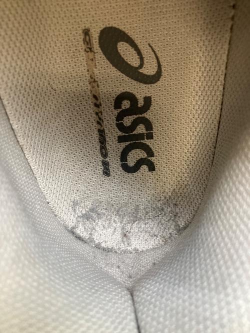 asics（アシックス）asics (アシックス) GEL-KAYANO 14　ランニングシューズ ベージュ サイズ:SIZE 28.5cmの古着・服飾アイテム