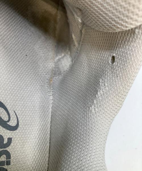 asics（アシックス）asics (アシックス) GEL-KAYANO 14　ランニングシューズ ベージュ サイズ:SIZE 28.5cmの古着・服飾アイテム