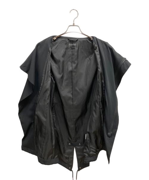 TORNADO MART（トルネードマート）TORNADO MART (トルネードマート) ゴートネイキッド＆VISドライストレッチ ブラック サイズ:SIZE Lの古着・服飾アイテム