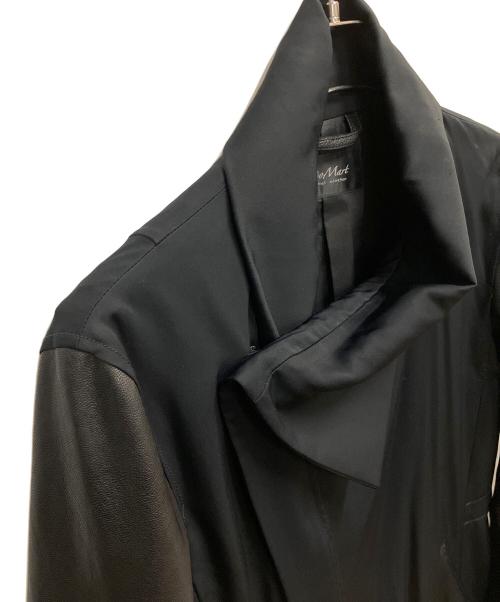 TORNADO MART（トルネードマート）TORNADO MART (トルネードマート) ゴートネイキッド＆VISドライストレッチ ブラック サイズ:SIZE Lの古着・服飾アイテム