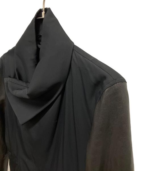 TORNADO MART（トルネードマート）TORNADO MART (トルネードマート) ゴートネイキッド＆VISドライストレッチ ブラック サイズ:SIZE Lの古着・服飾アイテム